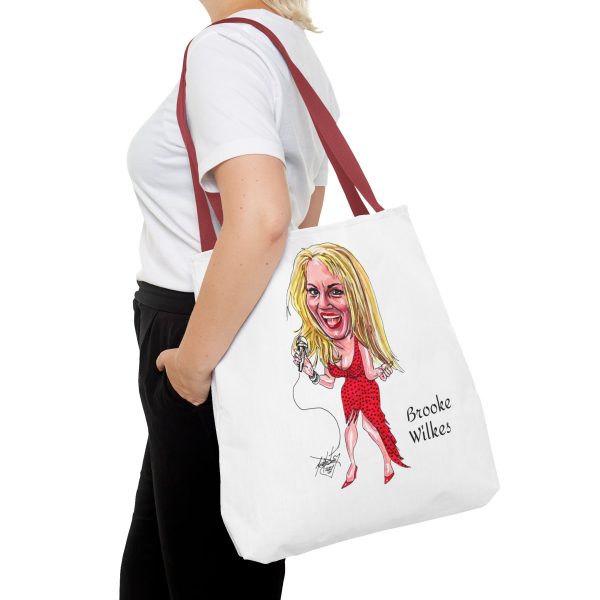 Brooke Wilkes Tote Bag - Image 36