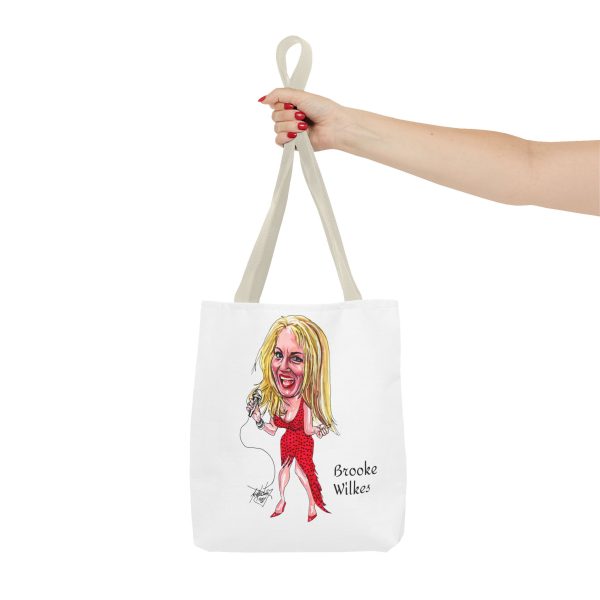 Brooke Wilkes Tote Bag - Image 16