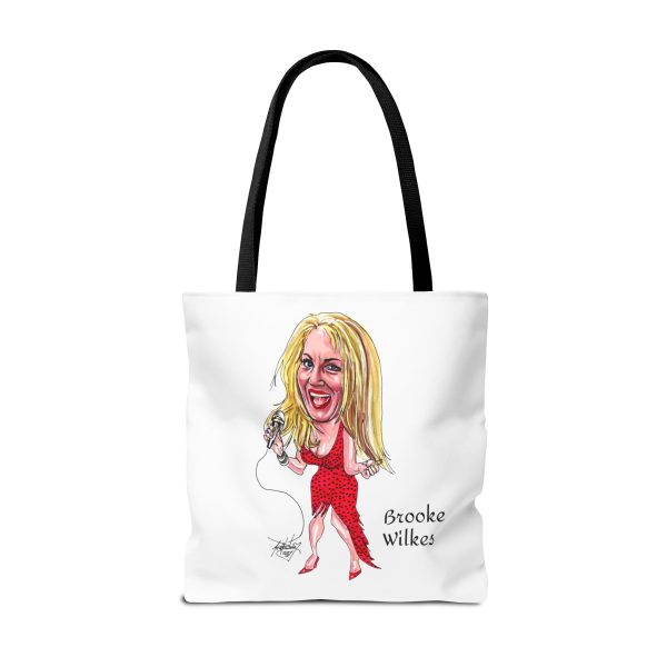 Brooke Wilkes Tote Bag - Image 26