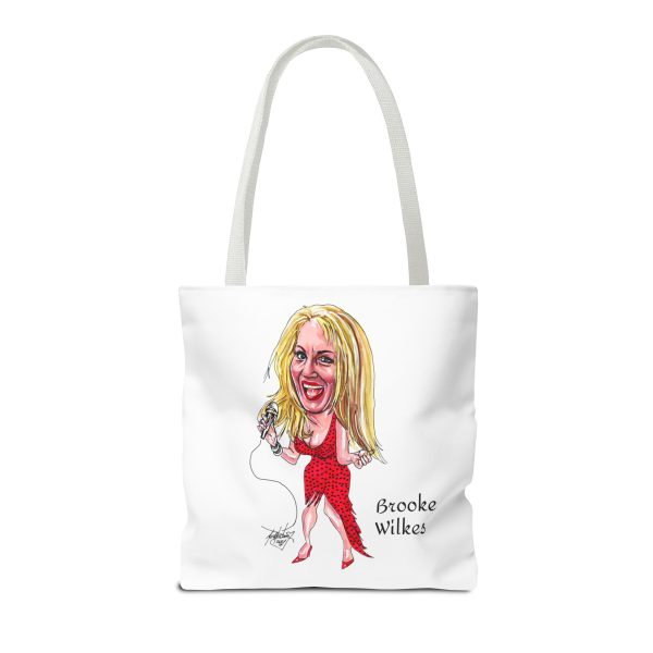 Brooke Wilkes Tote Bag - Image 38