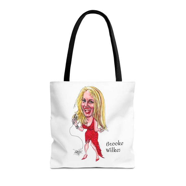 Brooke Wilkes Tote Bag - Image 21