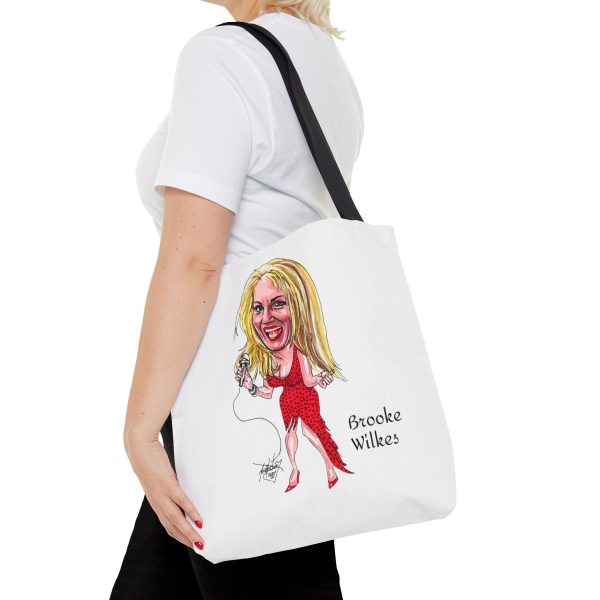 Brooke Wilkes Tote Bag - Image 24