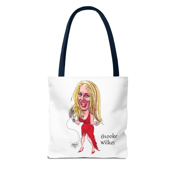 Brooke Wilkes Tote Bag - Image 18