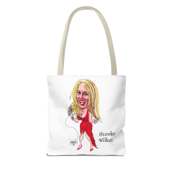 Brooke Wilkes Tote Bag - Image 14