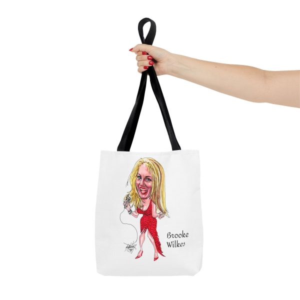 Brooke Wilkes Tote Bag - Image 4