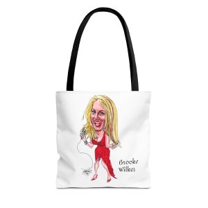 Brooke Wilkes Tote Bag