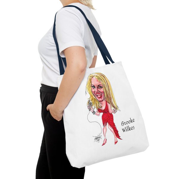 Brooke Wilkes Tote Bag - Image 60