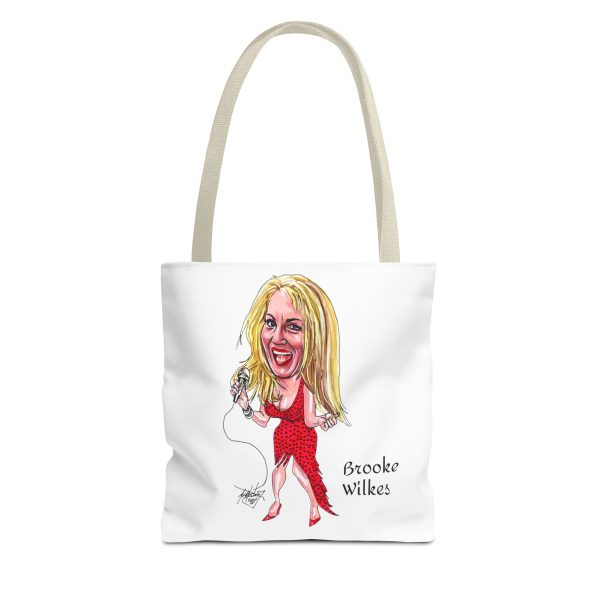 Brooke Wilkes Tote Bag - Image 13