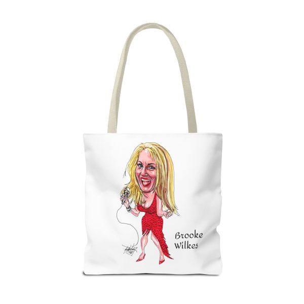 Brooke Wilkes Tote Bag - Image 50