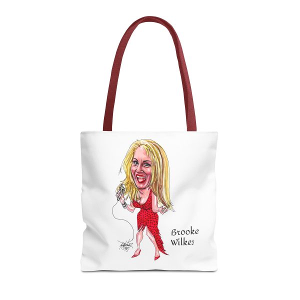 Brooke Wilkes Tote Bag - Image 29