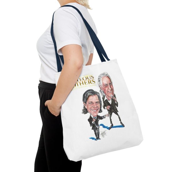 The Righteous Brothers Tote Bag 2025 - Image 60