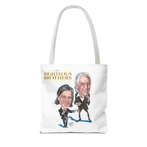The Righteous Brothers Tote Bag 2025 - Image 26