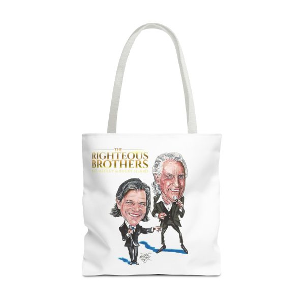 The Righteous Brothers Tote Bag 2025 - Image 33