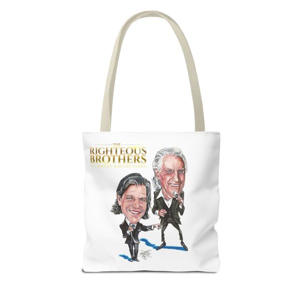 The Righteous Brothers Tote Bag 2025 - Image 38