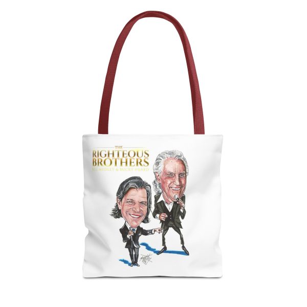 The Righteous Brothers Tote Bag 2025 - Image 13