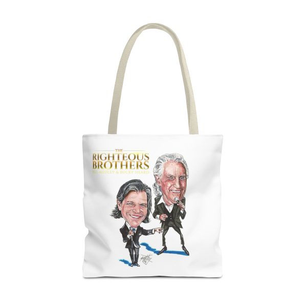 The Righteous Brothers Tote Bag 2025 - Image 45