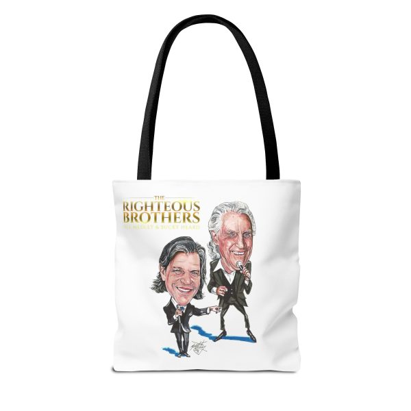The Righteous Brothers Tote Bag 2025 - Image 2