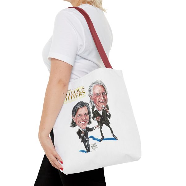 The Righteous Brothers Tote Bag 2025 - Image 20