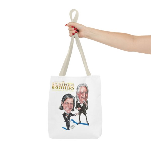 The Righteous Brothers Tote Bag 2025 - Image 40