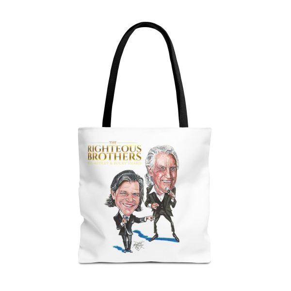 The Righteous Brothers Tote Bag 2025 - Image 9