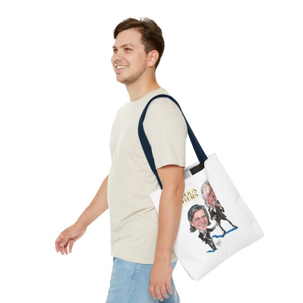 The Righteous Brothers Tote Bag 2025 - Image 55
