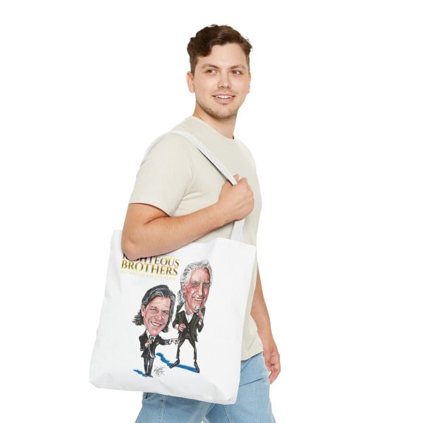 The Righteous Brothers Tote Bag 2025 - Image 35