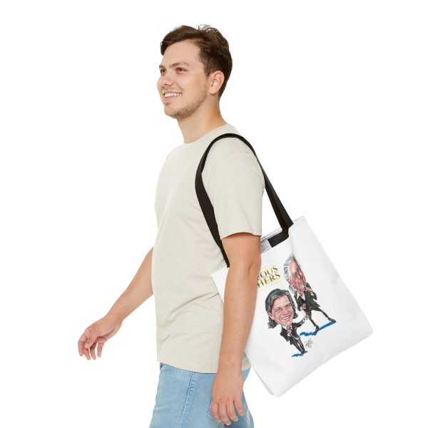 The Righteous Brothers Tote Bag 2025 - Image 7