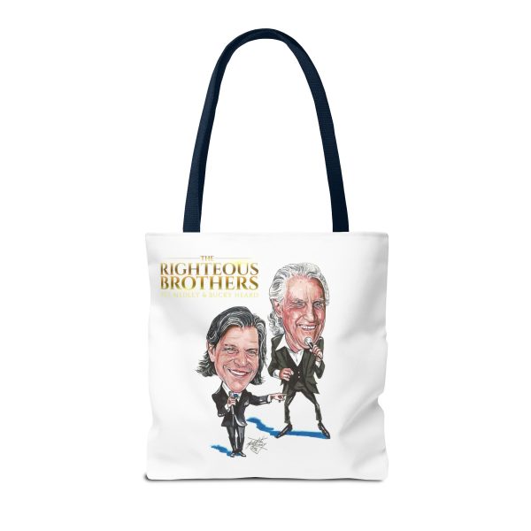 The Righteous Brothers Tote Bag 2025 - Image 54