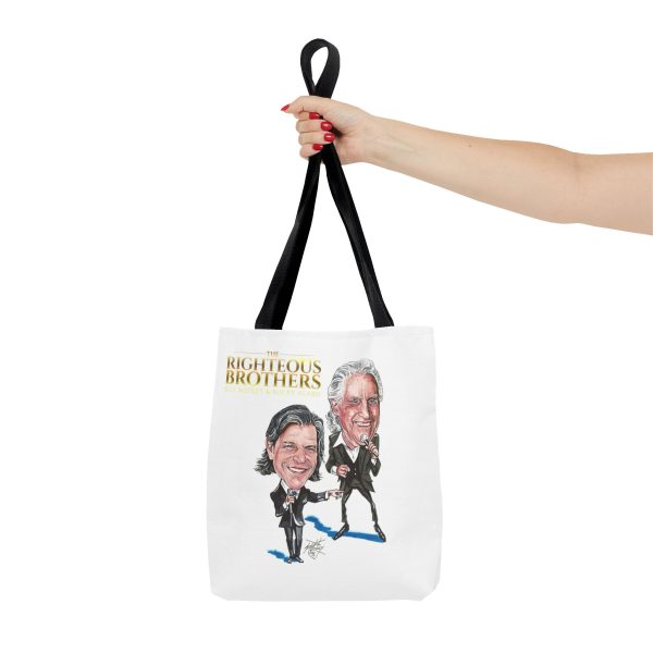 The Righteous Brothers Tote Bag 2025 - Image 4