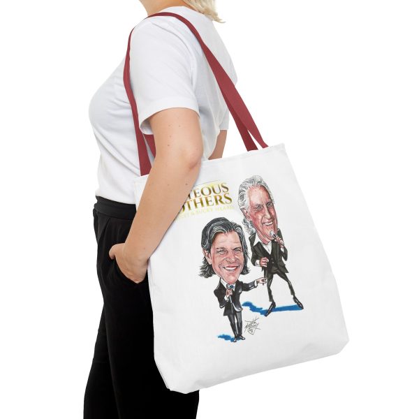 The Righteous Brothers Tote Bag 2025 - Image 24