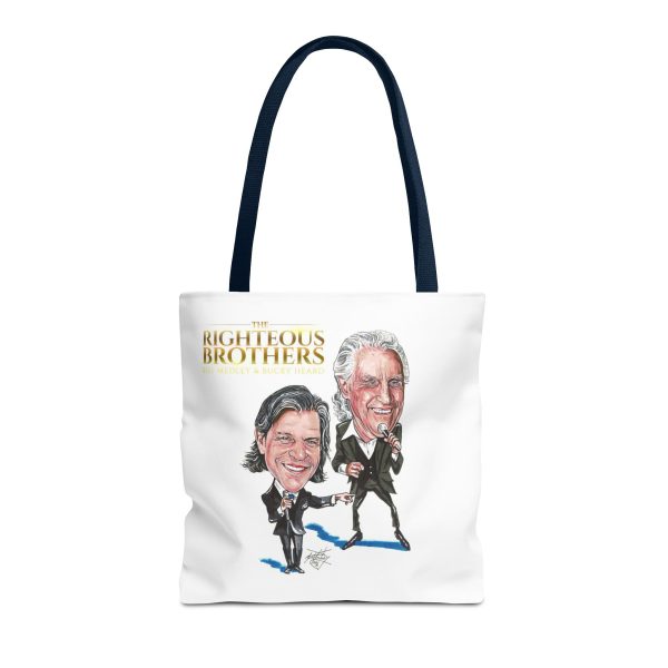 The Righteous Brothers Tote Bag 2025 - Image 53