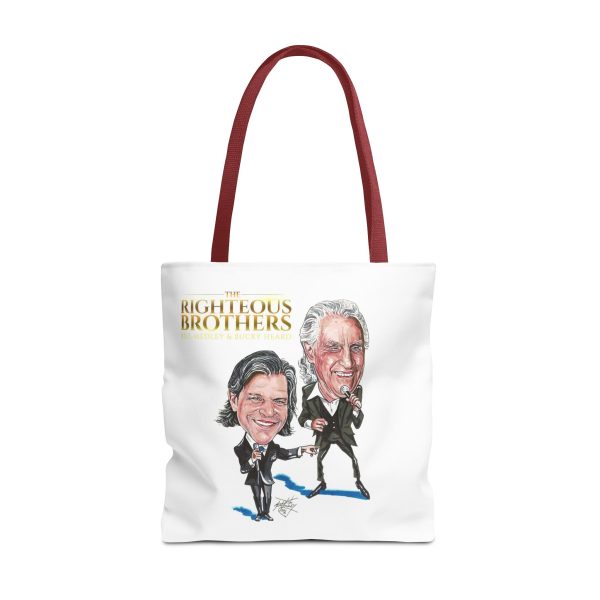 The Righteous Brothers Tote Bag 2025 - Image 21