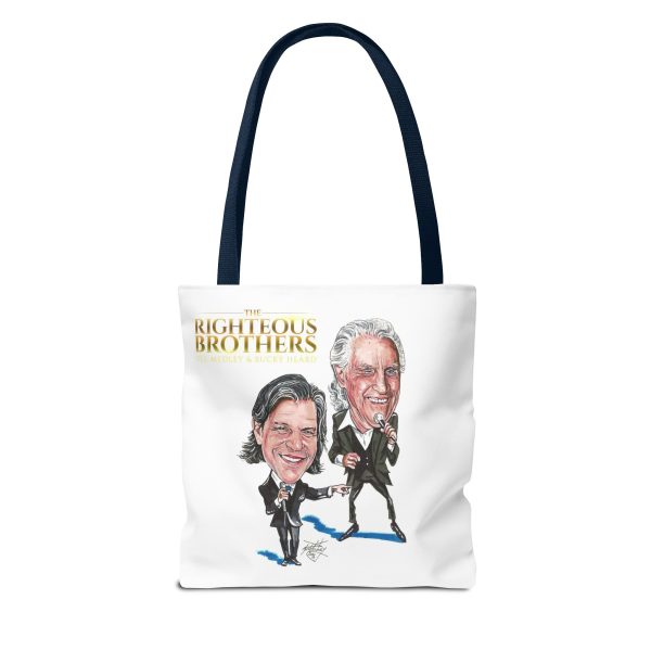 The Righteous Brothers Tote Bag 2025 - Image 50