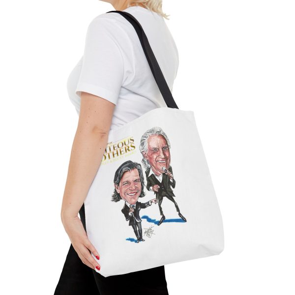 The Righteous Brothers Tote Bag 2025 - Image 8