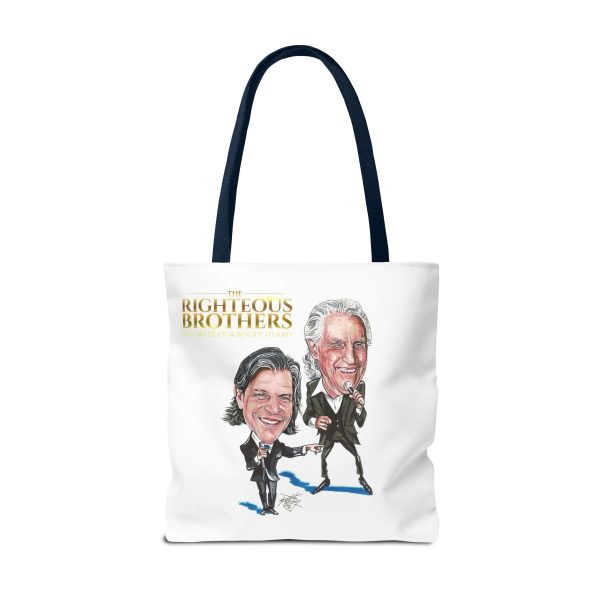 The Righteous Brothers Tote Bag 2025 - Image 58