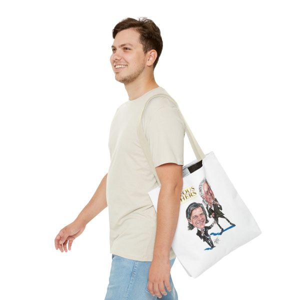 The Righteous Brothers Tote Bag 2025 - Image 43