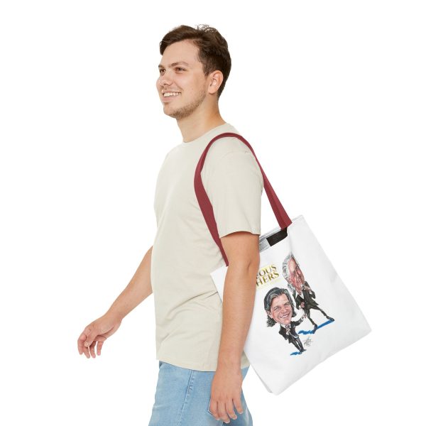 The Righteous Brothers Tote Bag 2025 - Image 19