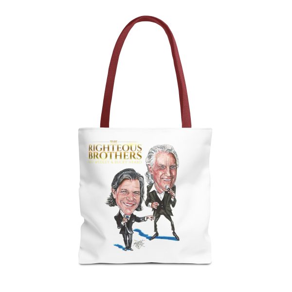 The Righteous Brothers Tote Bag 2025 - Image 17