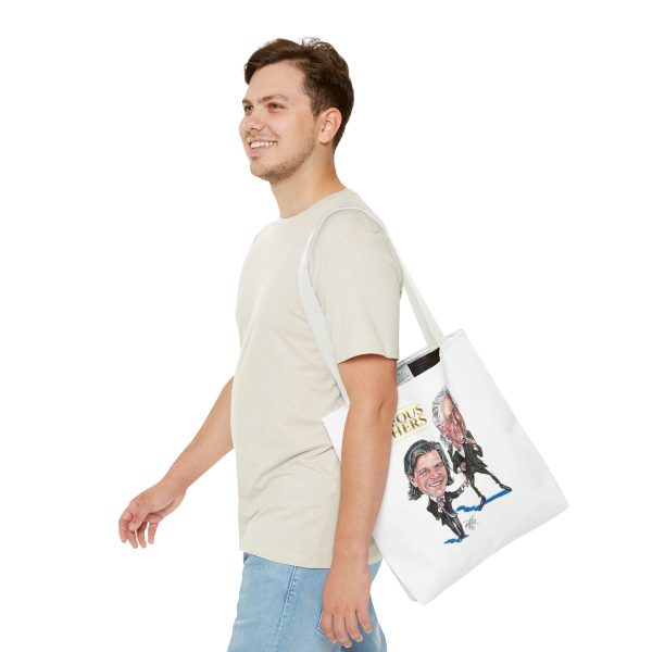The Righteous Brothers Tote Bag 2025 - Image 31