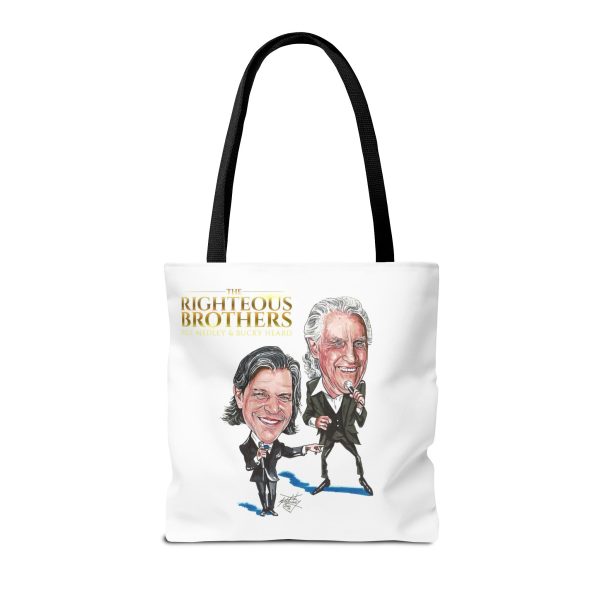 The Righteous Brothers Tote Bag 2025 - Image 6