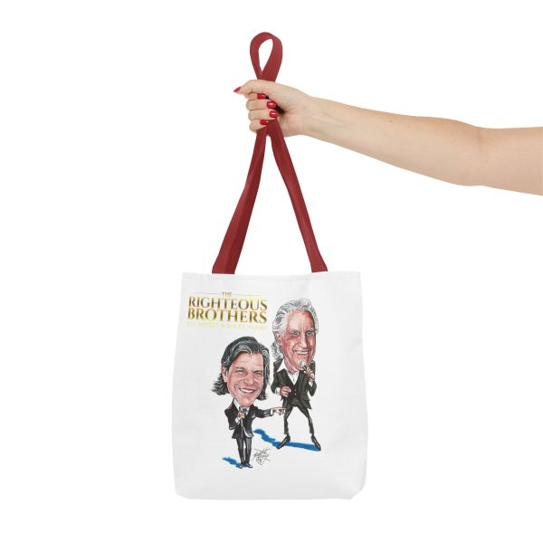 The Righteous Brothers Tote Bag 2025 - Image 16