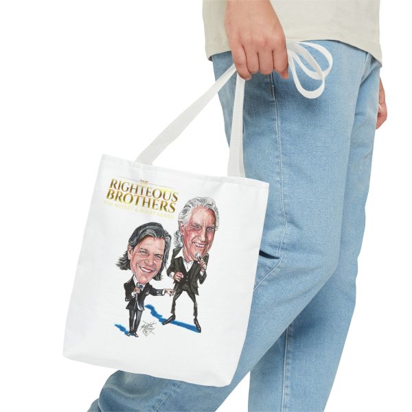 The Righteous Brothers Tote Bag 2025 - Image 27