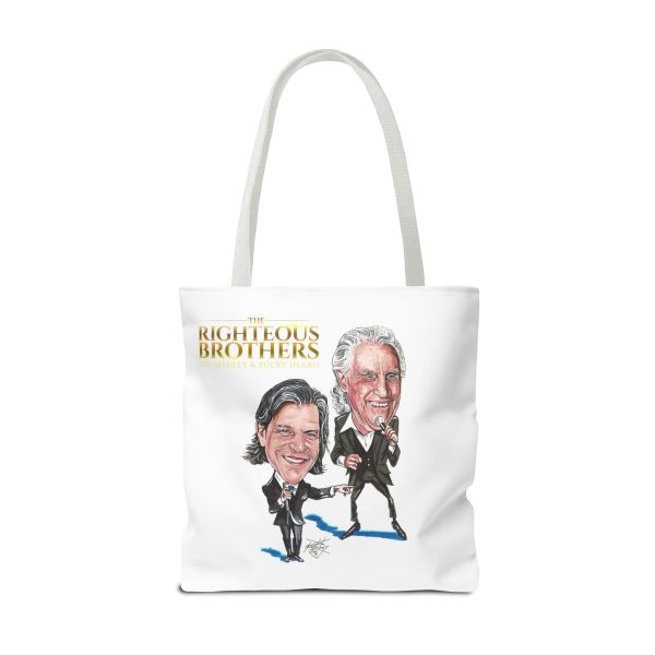 The Righteous Brothers Tote Bag 2025 - Image 34