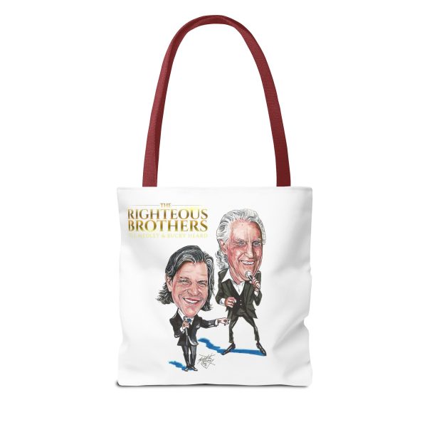 The Righteous Brothers Tote Bag 2025 - Image 14