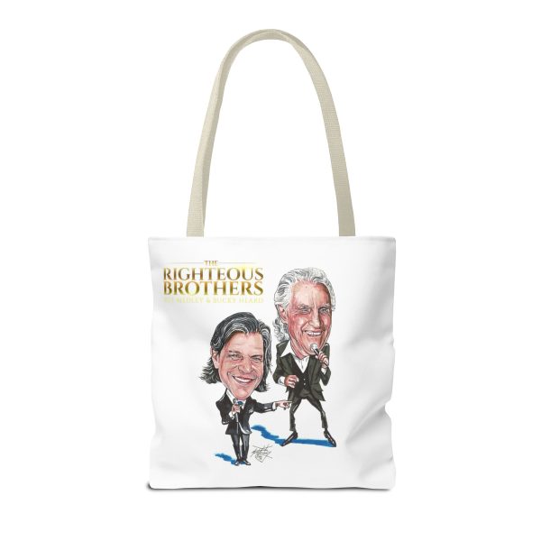 The Righteous Brothers Tote Bag 2025 - Image 42