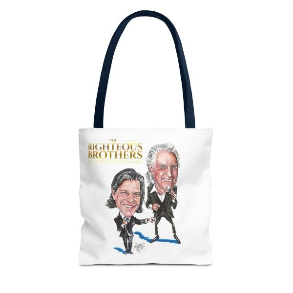 The Righteous Brothers Tote Bag 2025 - Image 49
