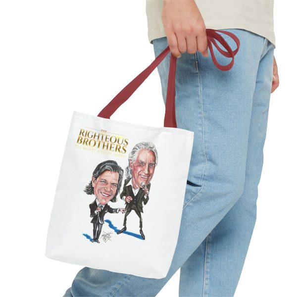 The Righteous Brothers Tote Bag 2025 - Image 15