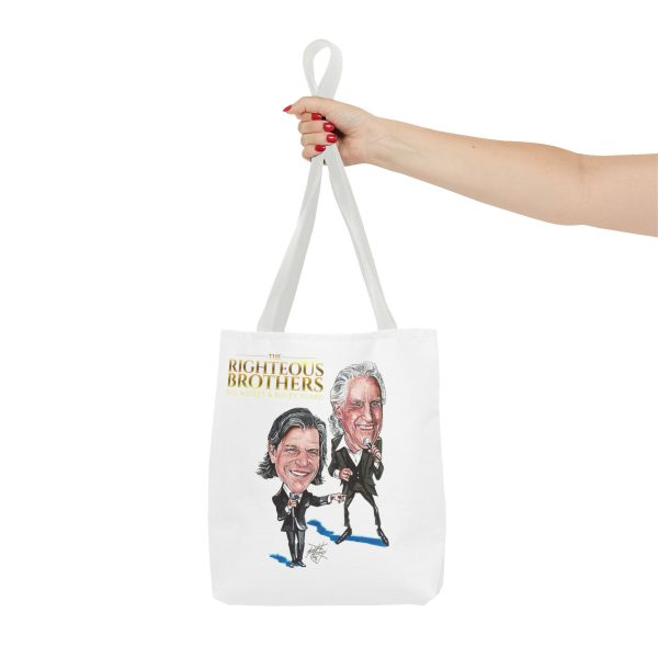 The Righteous Brothers Tote Bag 2025 - Image 28