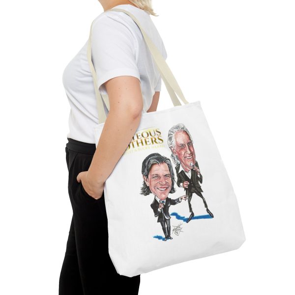 The Righteous Brothers Tote Bag 2025 - Image 48