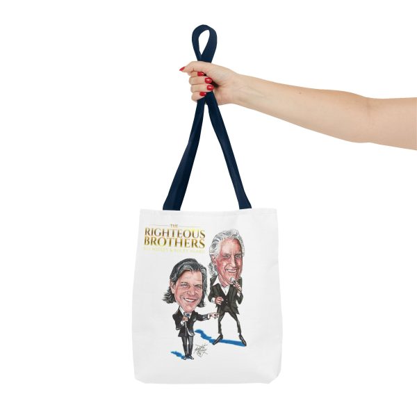 The Righteous Brothers Tote Bag 2025 - Image 52